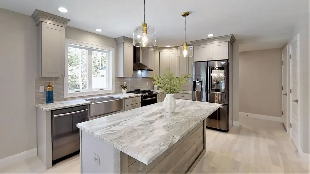 272 Blackstrap Road Falmouth ME 04105