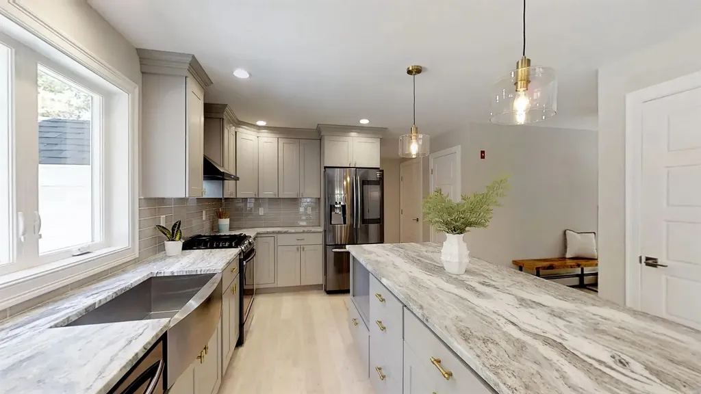 272 Blackstrap Road Falmouth ME 04105