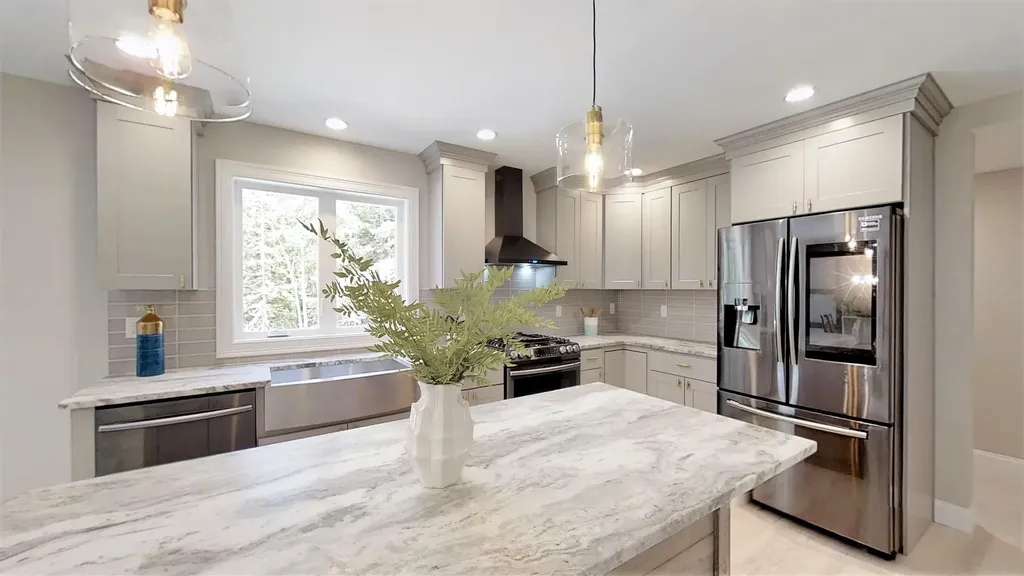 272 Blackstrap Road Falmouth ME 04105