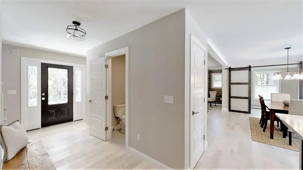 272 Blackstrap Road Falmouth ME 04105