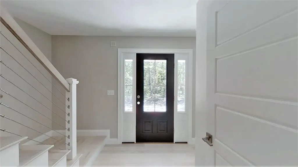 272 Blackstrap Road Falmouth ME 04105