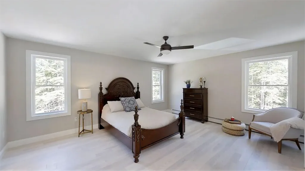272 Blackstrap Road Falmouth ME 04105