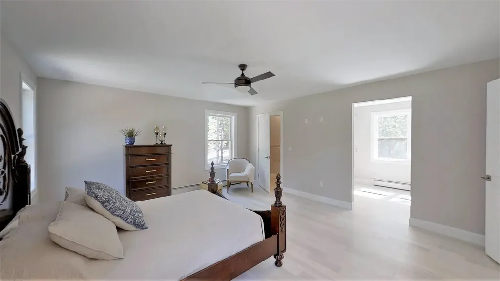 272 Blackstrap Road Falmouth ME 04105
