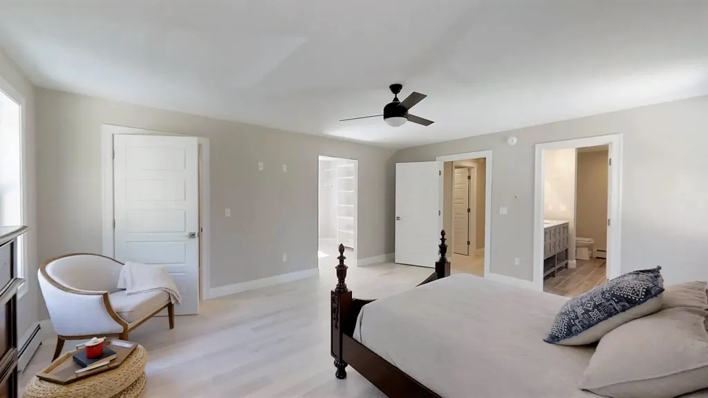 272 Blackstrap Road Falmouth ME 04105