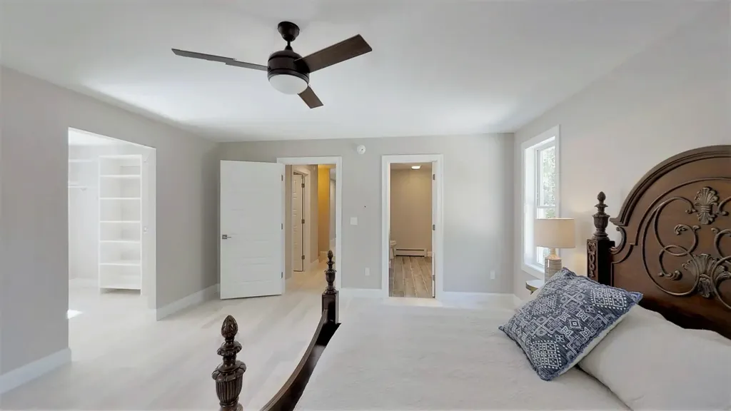 272 Blackstrap Road Falmouth ME 04105