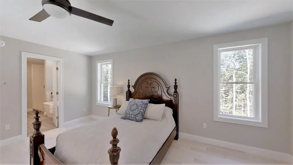 272 Blackstrap Road Falmouth ME 04105