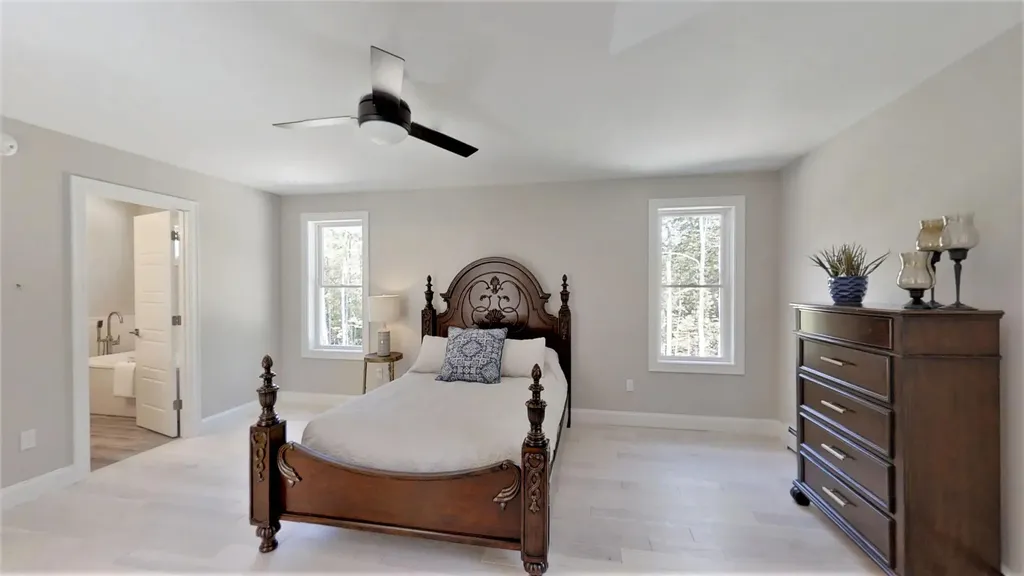 272 Blackstrap Road Falmouth ME 04105