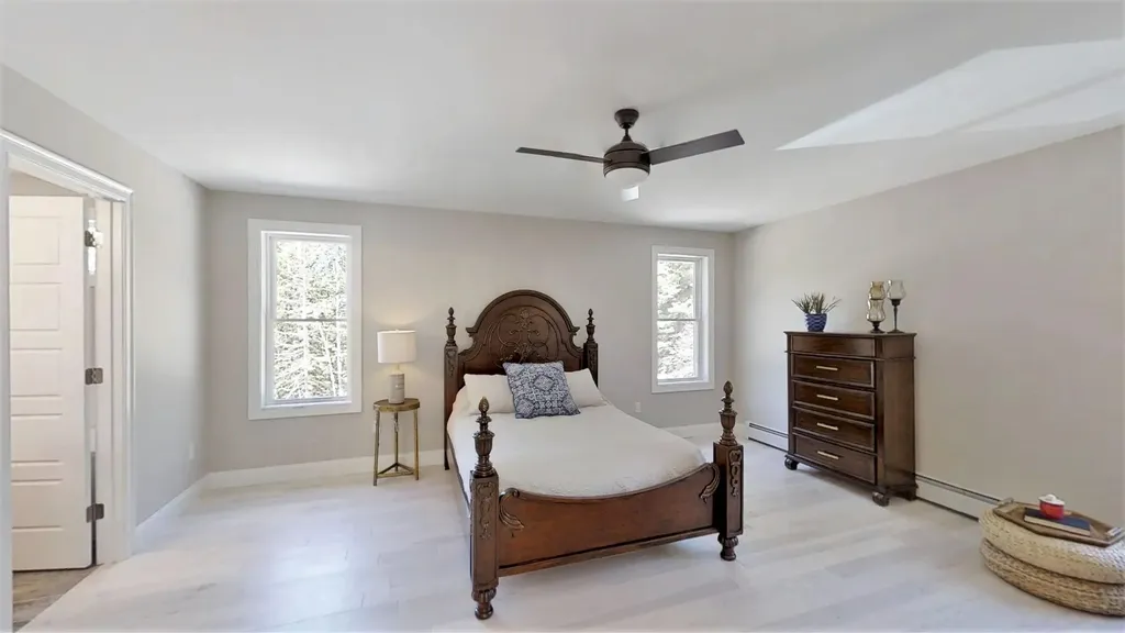 272 Blackstrap Road Falmouth ME 04105