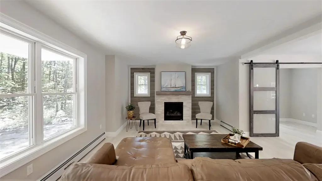 272 Blackstrap Road Falmouth ME 04105