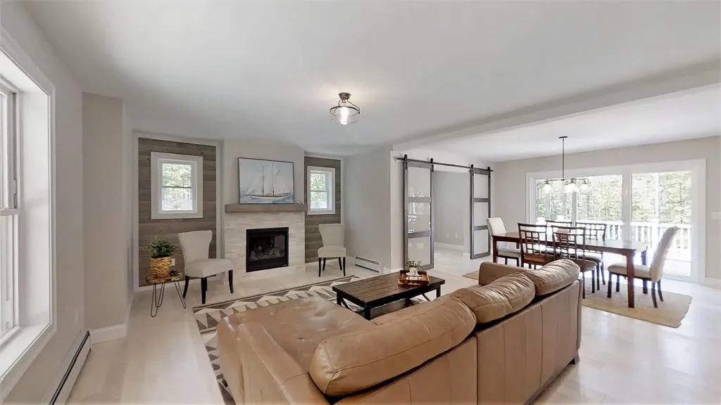 272 Blackstrap Road Falmouth ME 04105