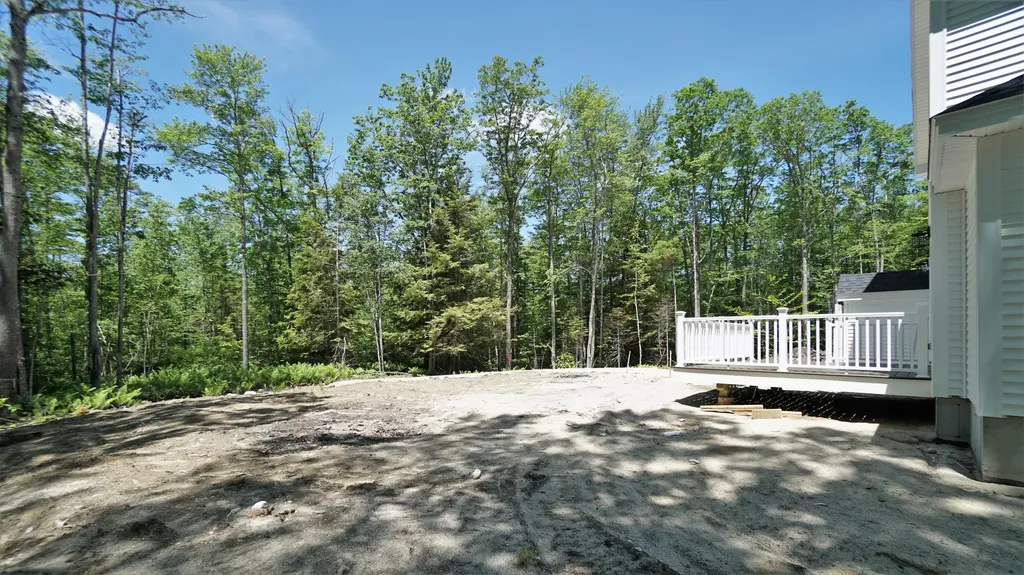272 Blackstrap Road Falmouth ME 04105