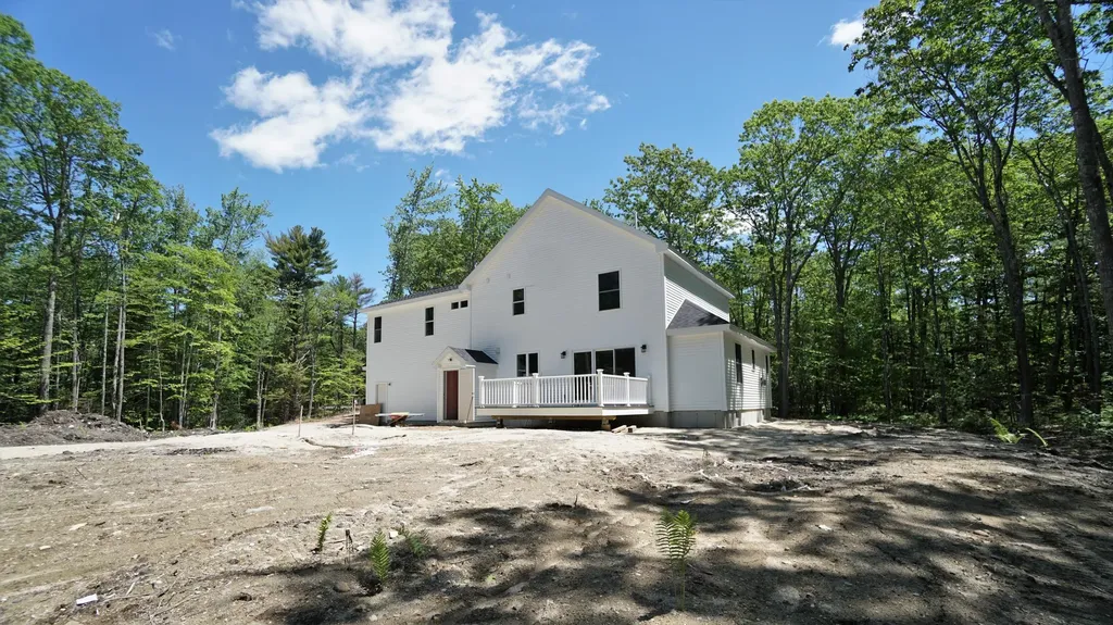272 Blackstrap Road Falmouth ME 04105
