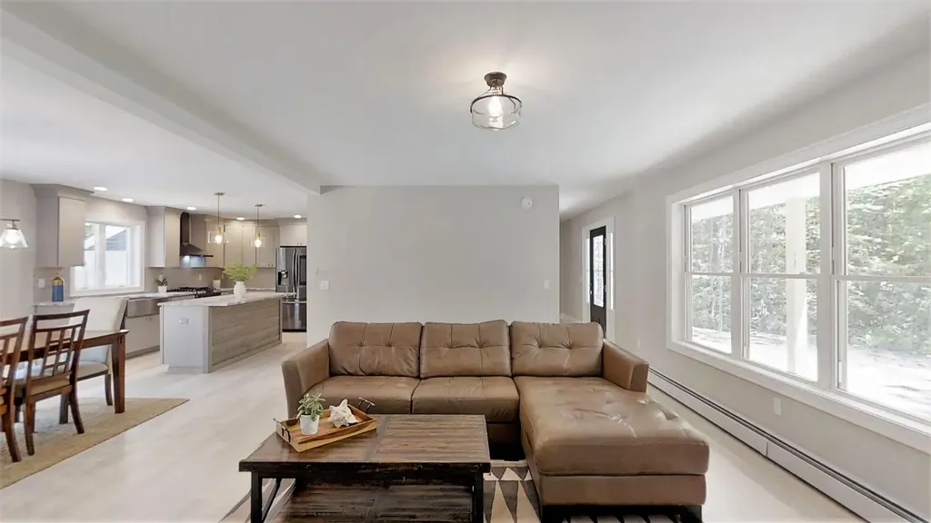272 Blackstrap Road Falmouth ME 04105