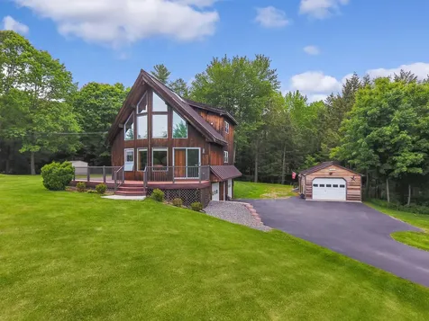 9 Putnam Drive Farmingdale ME 04344