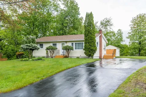 20 Garden Avenue Gorham ME 04038