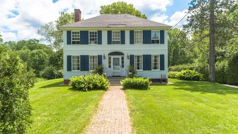308 Main Street Thomaston ME 04861