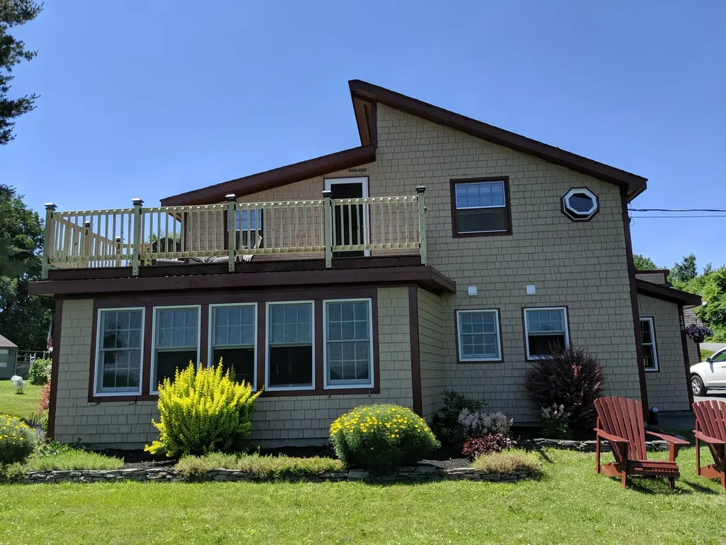 148 Ridge Road Fairfield ME 04937
