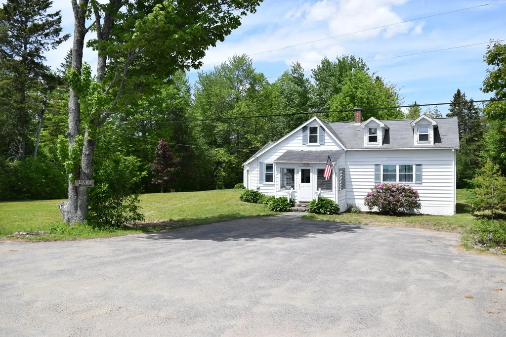 139 Lake Road Robbinston ME 04671
