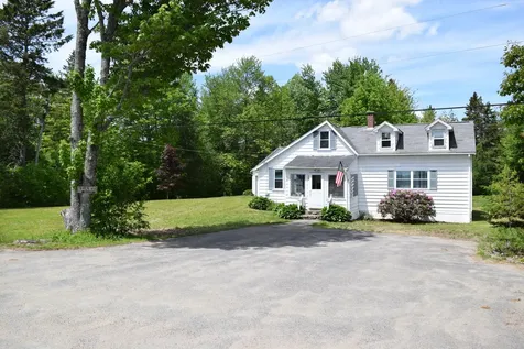 139 Lake Road Robbinston ME 04671