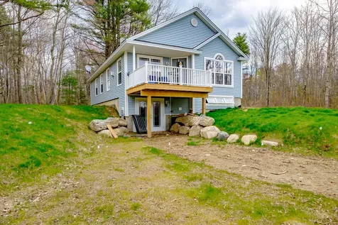 85 Brookside Drive Warren ME 04864