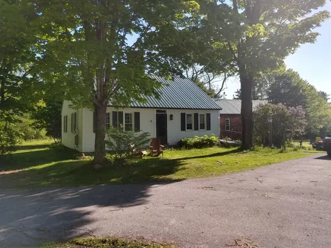 296 Simpson Road Buxton ME 04093