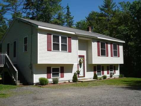 70 Spiller Road Gorham ME 04038