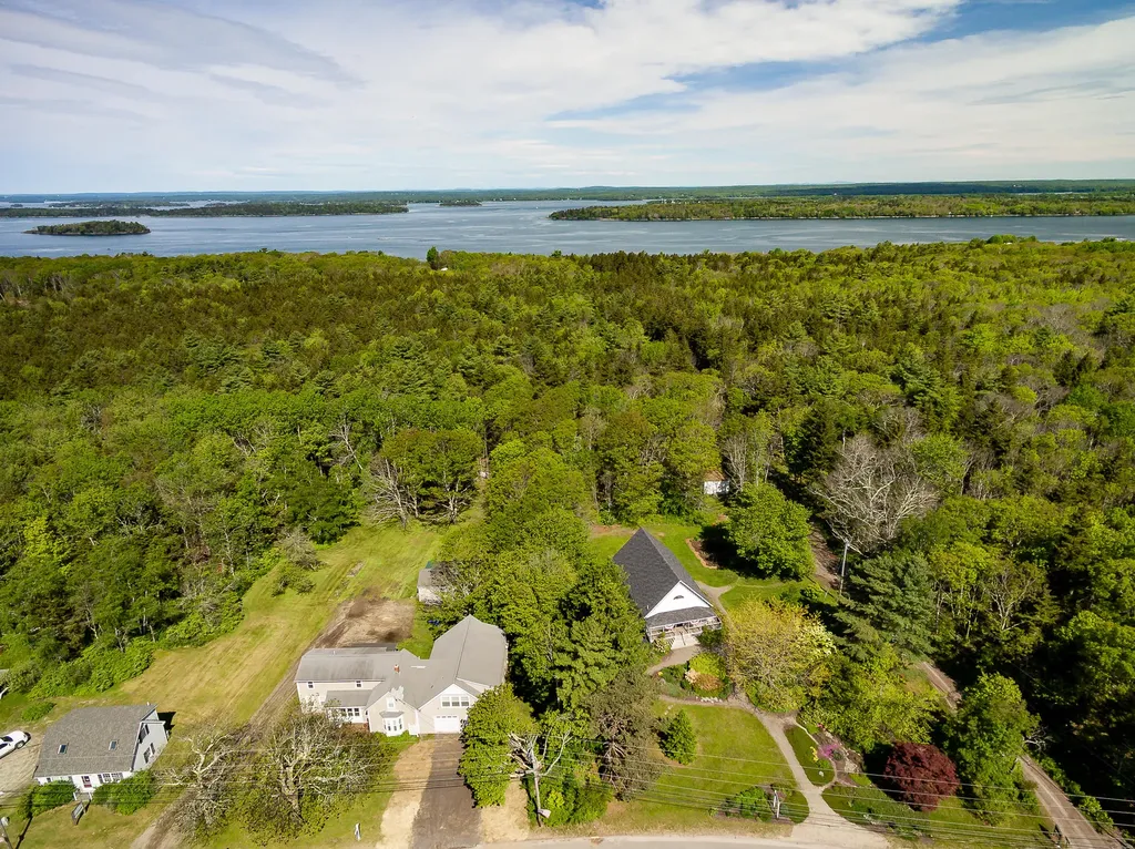 942 Harpswell Neck Road Harpswell ME 04079