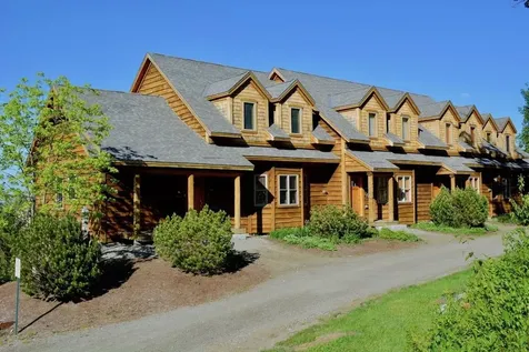 7009 Timbers Drive Carrabassett Valley ME 04947