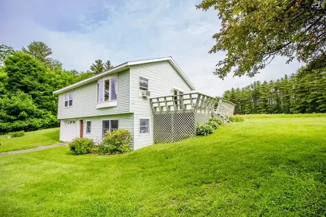 556 Mccrillis Corner Road Wilton ME 04294