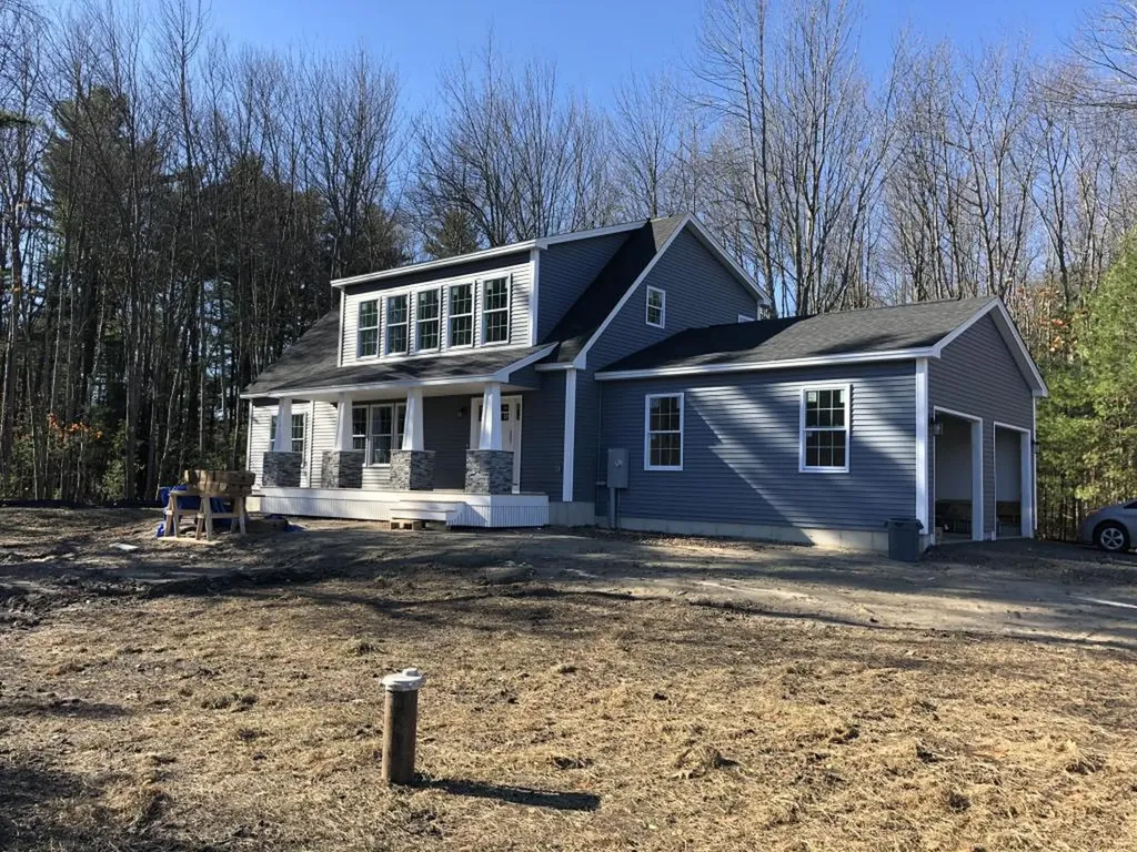 4 Greystone Drive Old Orchard Beach ME 04064