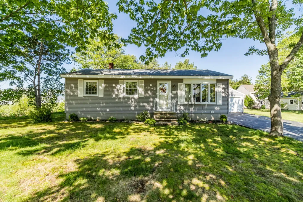 249 Spring Street Westbrook ME 04092