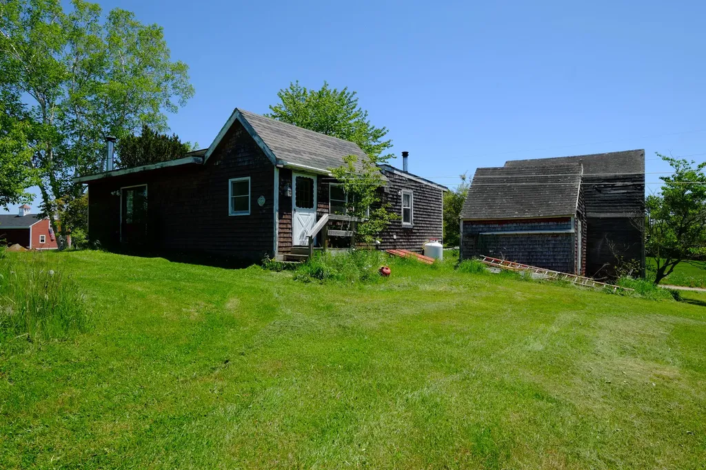 434 Chapel Road Waldoboro ME 04572