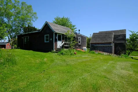 434 Chapel Road Waldoboro ME 04572