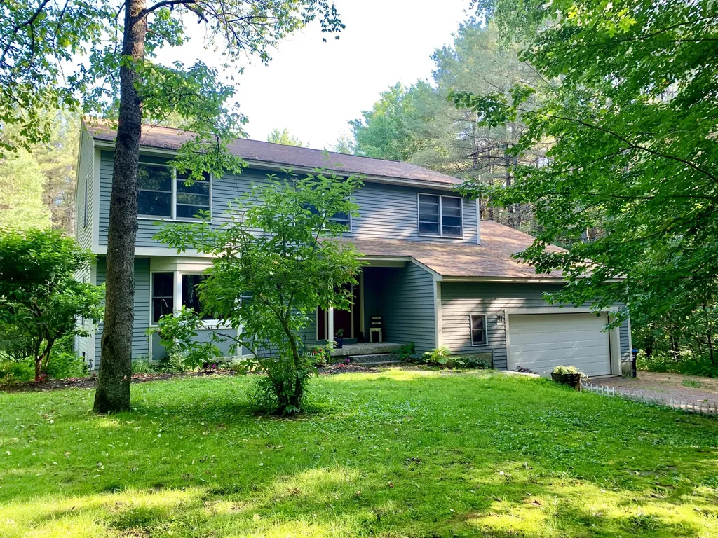 1184 College Avenue Old Town ME 04468