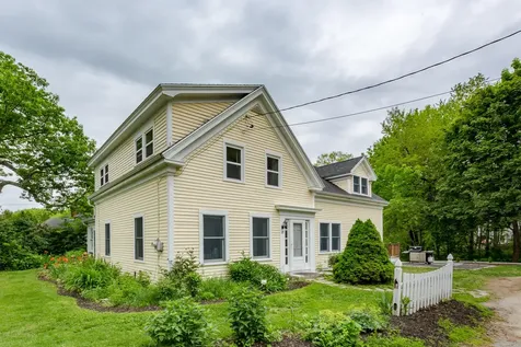 29 Spear Street Rockport ME 04856