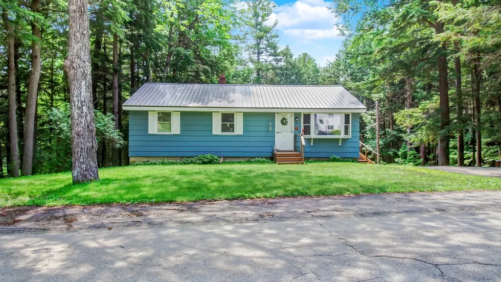 36 Lambert Avenue Augusta ME 04330