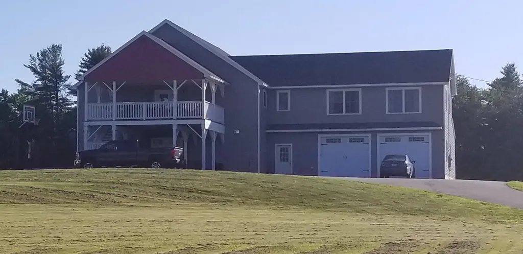 228 Orchard Road Acton ME 04001