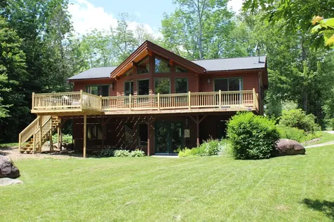 2195 Atlantic Highway Lincolnville ME 04849