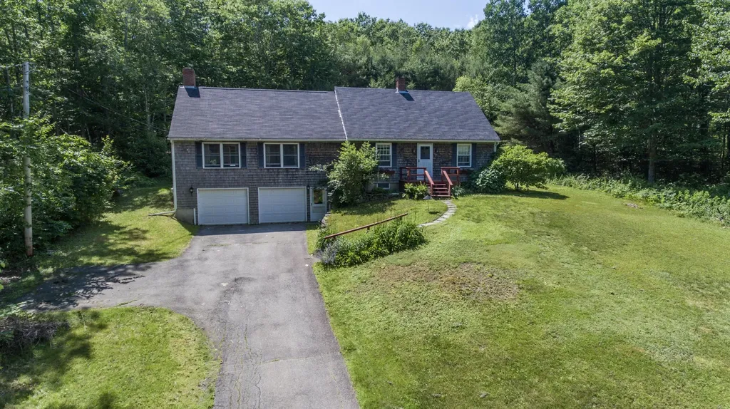 268 East Neck Road Nobleboro ME 04555