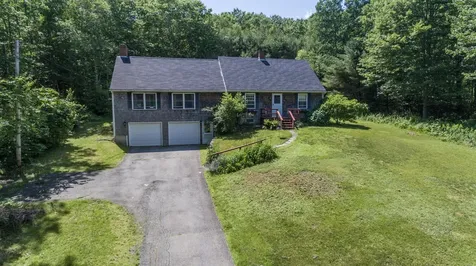268 East Neck Road Nobleboro ME 04555