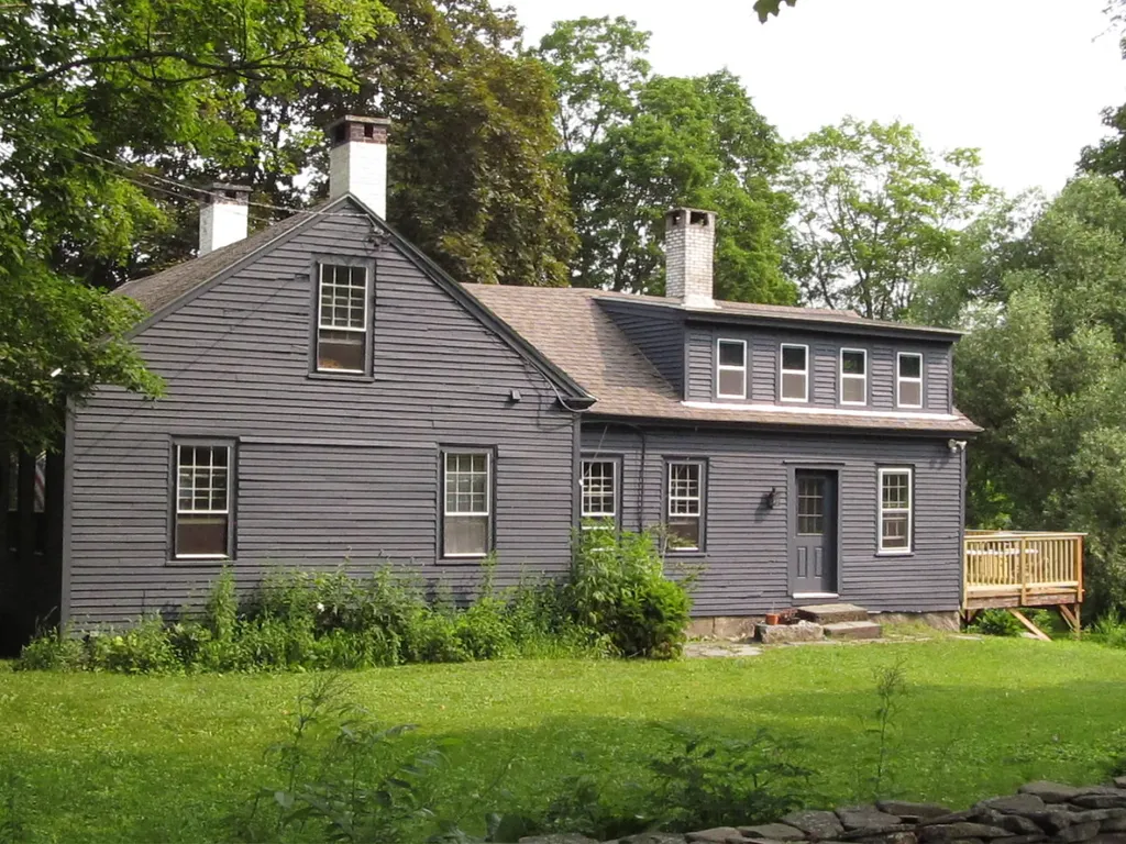 333 Main Street Vassalboro ME 04989