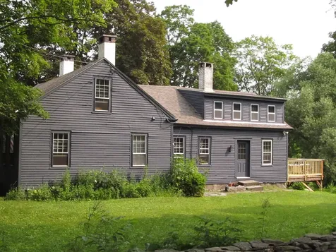 333 Main Street Vassalboro ME 04989