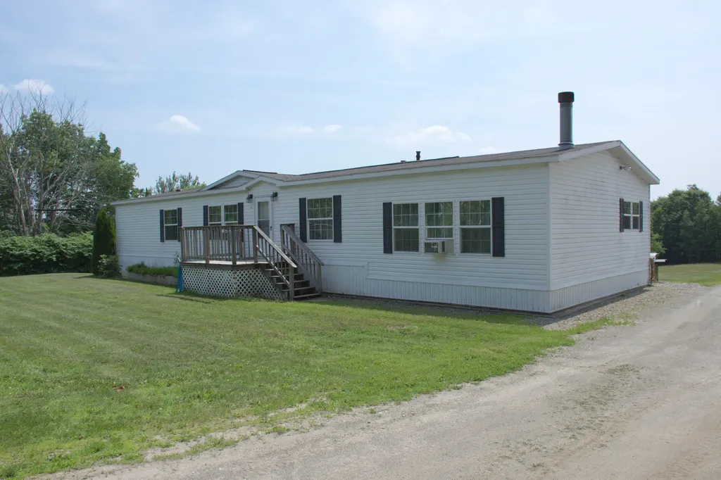 42 Old County Road Waldo ME 04915