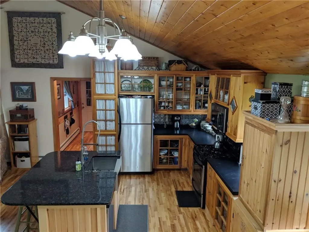 81 Old County Road Stockton Springs ME 04981