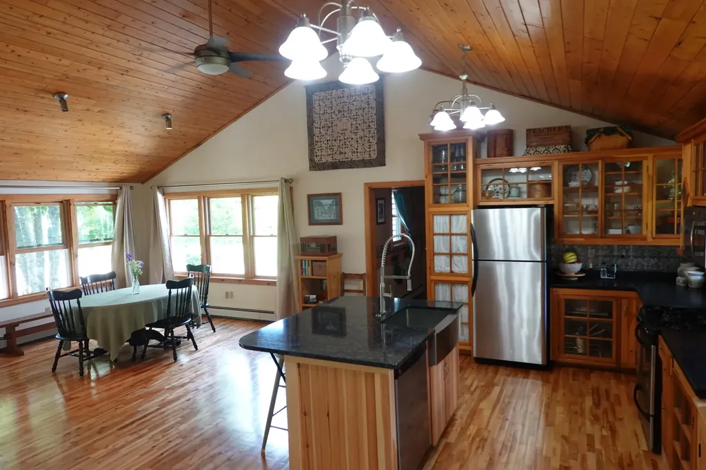 81 Old County Road Stockton Springs ME 04981