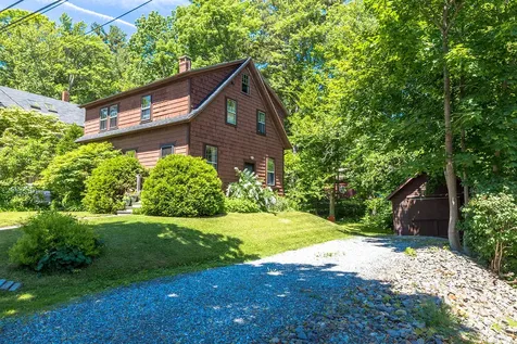 30 Harden Avenue Camden ME 04843