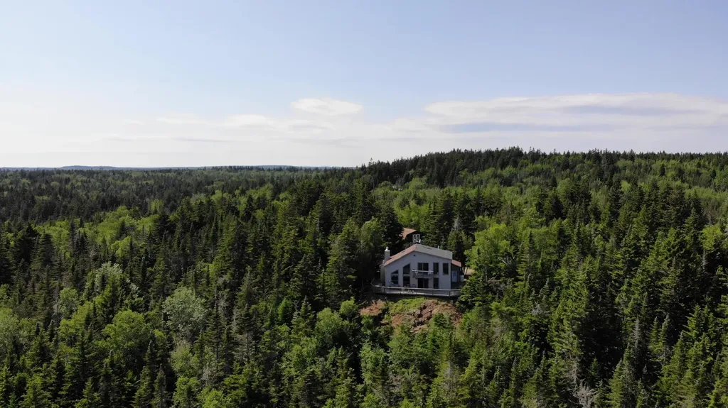 50 N Duck Cove Road Roque Bluffs ME 04654