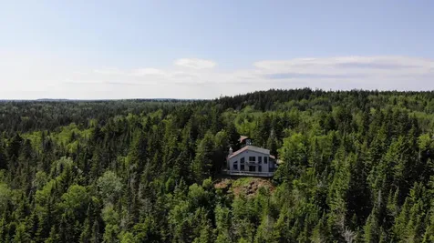 50 N Duck Cove Road Roque Bluffs ME 04654