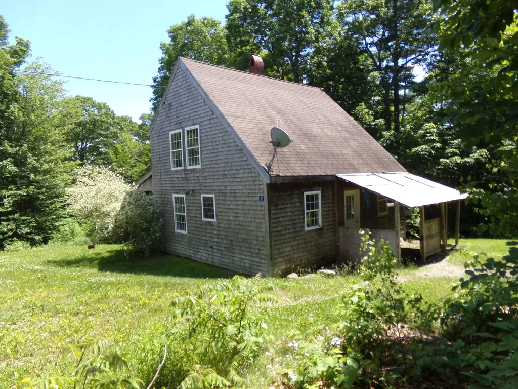 2 Covenant Way Dedham ME 04429