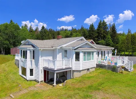 65 Wilders Way Jonesport ME 04649